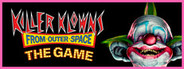 Killer Klowns From Outer Space: The Game