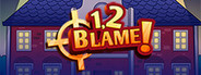 1, 2 BLAME!