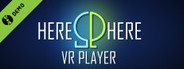 HereSphere VR Video Player Demo