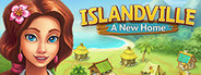 Islandville: A New Home