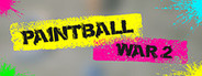 PaintBall War 2