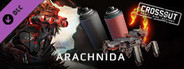 Crossout — Arachnida