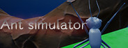 蚂蚁模拟器（Ant simulator）