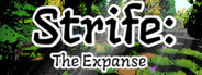 Strife: The Expanse