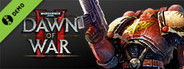Warhammer® 40,000™: Dawn of War® II - Single Player Demo