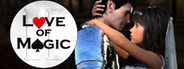 Love of Magic Book 2: The War