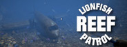 Lionfish Reef Patrol