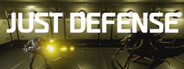 JustDefense