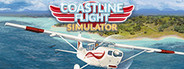 Coastline Flight Simulator