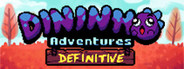 Dininho Adventures: Definitive Edition