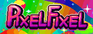 Pixel Fixel