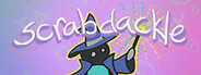 Scrabdackle