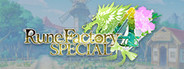 Rune Factory 4 Special