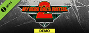 MY HERO ONE'S JUSTICE 2 Demo