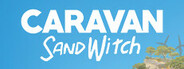 Caravan Sandwitch