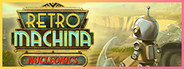 Retro Machina: Nucleonics
