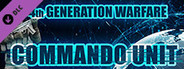 Commando Unit - 4th Generation Warfare