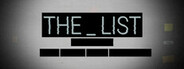 The List
