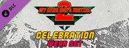 MY HERO ONE'S JUSTICE 2 Celebration Wear Set