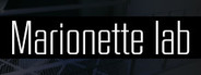 Marionette lab
