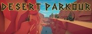 Desert Parkour