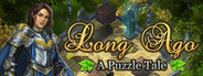 Long Ago: A Puzzle Tale
