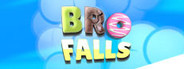 Bro Falls: Ultimate Showdown