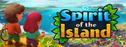 Spirit Of The Island