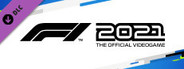 F1® 2021: Deluxe Upgrade Pack