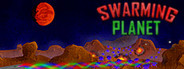 Swarming Planet