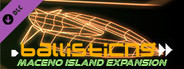 BallisticNG - Maceno Island