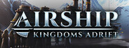 Airship: Kingdoms Adrift