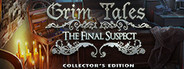 Grim Tales: The Final Suspect Collector's Edition