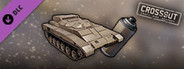Crossout — Assault Force: Bravo-6 (Lite edition)