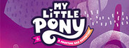 MY LITTLE PONY: A Maretime Bay Adventure