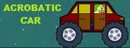 ACROBATIC CAR
