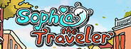 Sophia the Traveler