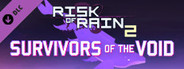 Risk of Rain 2 - Expansion 1