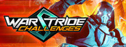 Warstride Challenges
