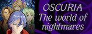 Oscuria - The world of nightmares