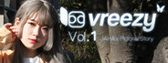 vreezy: Pictorial Story Vol.1