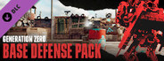 Generation Zero® - Base Defense Pack