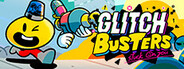 Glitch Busters