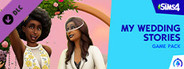 The Sims™ 4 My Wedding Stories Game Pack