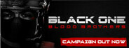 Black One Blood Brothers