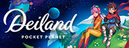 Deiland: Pocket Planet