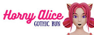 Horny Alice: Gothic Run