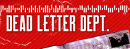 DEAD LETTER DEPT.