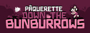 Pâquerette Down the Bunburrows