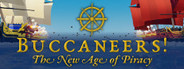 Buccaneers! The New Age of Piracy